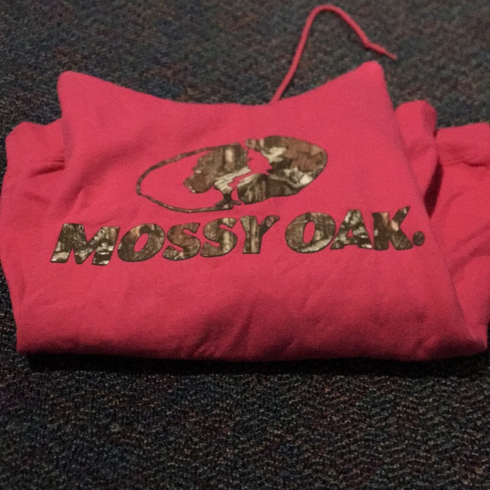 Missy Oak hoodie